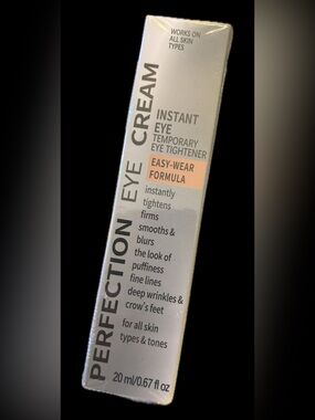 Perfection Eye Cream